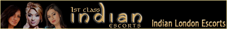 1st Class Indian Escorts