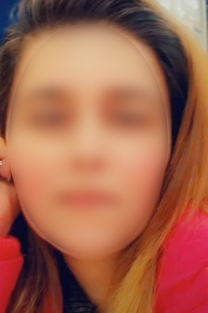 Busty Pakistani London escort RIMSHA - Paddington W2
